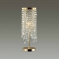 Настольная лампа Odeon Light Chokka 5028/1T