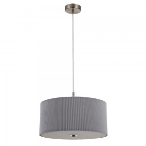 Подвесной светильник Arte Lamp Mallorca A1021SP-3SS Подвесной светильник Arte Lamp Mallorca A1021SP-3SS