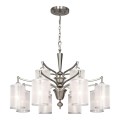Подвесная люстра Favourite Laguna 2698-12P