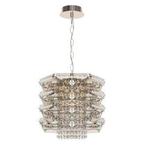 Подвесной светильник ST Luce SL6137.103.04 Подвесной светильник ST Luce SL6137.103.04