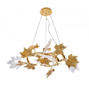 P6046/D600 FGD (1) Люстра (RL) P6046/D600 FGD (1) Люстра (RL)