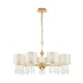 Подвесная люстра Favourite Ventus 2891-7P