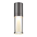Потолочный светильник Odeon Light Defance Hightech 7143/4CL