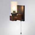 Бра Arte Lamp Dalim A7014AP-1BK