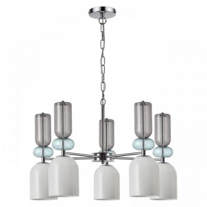 Подвесная люстра Lumion Moderni Gillian 5235/5
