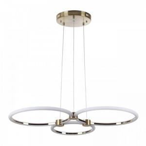 Подвесной светодиодный светильник Lumion Nova 5297/80L Подвесной светодиодный светильник Lumion Nova 5297/80L