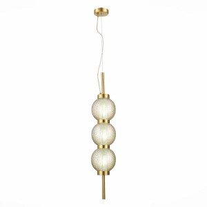 Подвесной светильник ST Luce Marena SL1155.303.03 Подвесной светильник ST Luce Marena SL1155.303.03