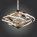 Подвесной светодиодный светильник ST Luce SL924.203.08