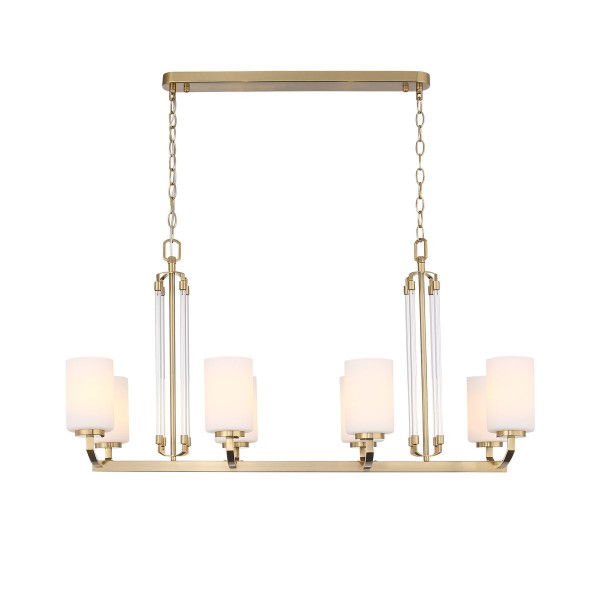 Подвесная люстра ST Luce Opalus SL1403.333.08