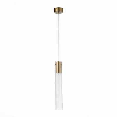 Подвесной светильник ST Luce Terni SL1229.303.01