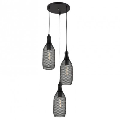 Подвесной светильник Rivoli Marlis 5074-203 Б0047539 Подвесной светильник Rivoli Marlis 5074-203 Б0047539