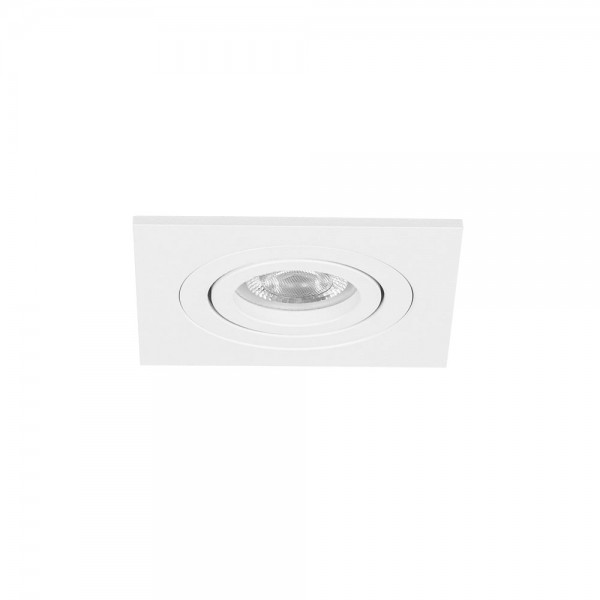 Точечный встраиваемый светильник Arte Lamp TARF MINI A2068PL-1WH
