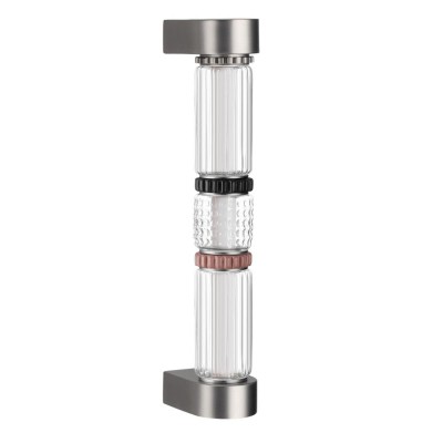 Настенный светильник Odeon Light Collier L-Vision 5456/12WL