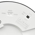 Светильник потолочный Sonex NEBULA BLACK 7788/18L