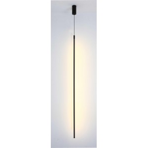 864-DW-1000 BLACK (1) Люстра NW