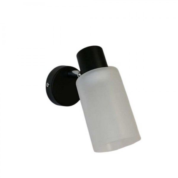 Бра Mirastyle BL-5196/1 BK+CR
