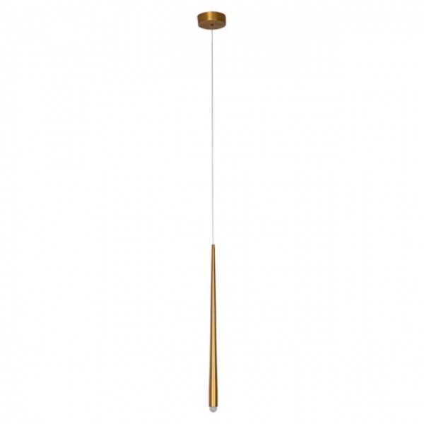 Подвесной светодиодный светильник Arte Lamp Frankie A2191SP-6PB