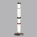 Настольная лампа Odeon Light Collier L-Vision 5456/15TL
