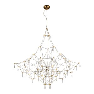 Подвесной светильник ST LUCE SL6601.213.114 Подвесной светильник ST LUCE SL6601.213.114