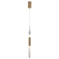 Подвесной светильник ODEON LIGHT L-VISION 5449/4L