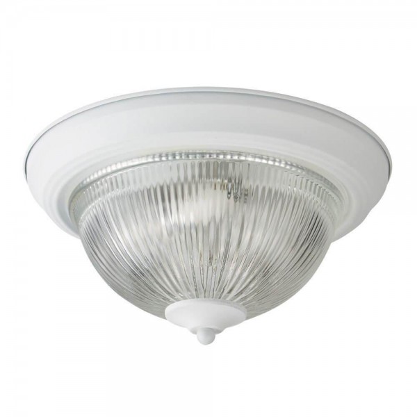 Потолочный светильник Arte Lamp Aqua A9370PL-2WH