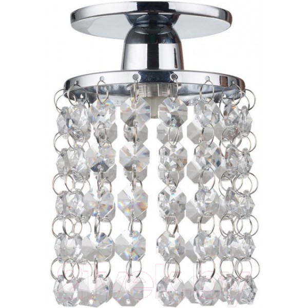 Точечный светильник Lussole Monteleto LSJ-0400-01