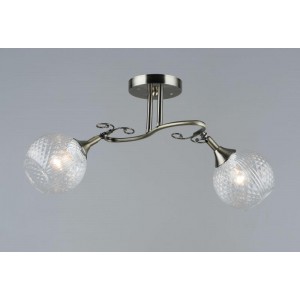 5471/2 AB (6) Люстра (RL) 5471/2 AB (6) Люстра (RL)