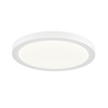 Потолочный светильник Sonex Nebula White Mitra Led 7790/18L