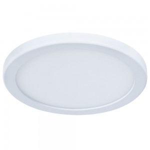 Встраиваемый светодиодный светильник Arte Lamp Mesura A7979PL-1WH Встраиваемый светодиодный светильник Arte Lamp Mesura A7979PL-1WH