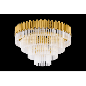 2265A/10 SP BRS (1) Люстра NW #