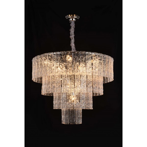 5127/800 CR (1) Люстра NW