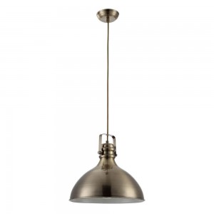 Подвесной светильник Arte Lamp A1102SP-1AB