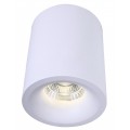 Потолочный светильник Arte Lamp Ugello A3112PL-1WH