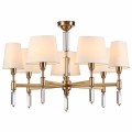 Подвесная люстра Odeon Light Modern London 4894/7