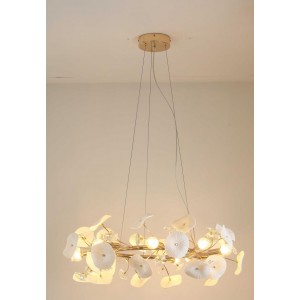 6821/6D CH (1) Люстра NW # 6821/6D CH (1) Люстра NW #