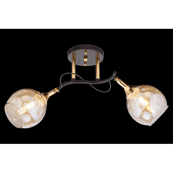 4612/2 CF+FG (6) Люстра (RL)