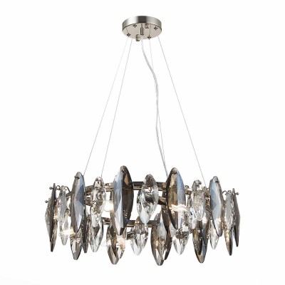 Подвесная люстра ST Luce Ancona SL1227.103.08 Подвесная люстра ST Luce Ancona SL1227.103.08