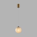 Подвесной светильник Odeon Light Magia Midcent 7109/1A