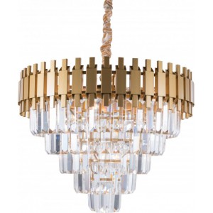 5556A/10A SP BRS (1) Люстра NW 5556A/10A SP BRS (1) Люстра NW