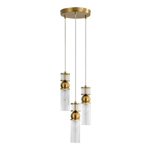 Подвес Lumion DENVER 8276/3A Подвес Lumion DENVER 8276/3A