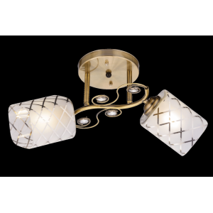 73909/2 AB (6) Люстра (RL) 73909/2 AB (6) Люстра (RL)