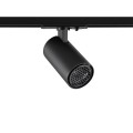 Трековый однофазный двухжильный светильник Novotech Selene Port 359909