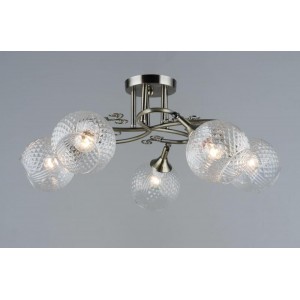 5471/5 AB (2) Люстра (RL) 5471/5 AB (2) Люстра (RL)