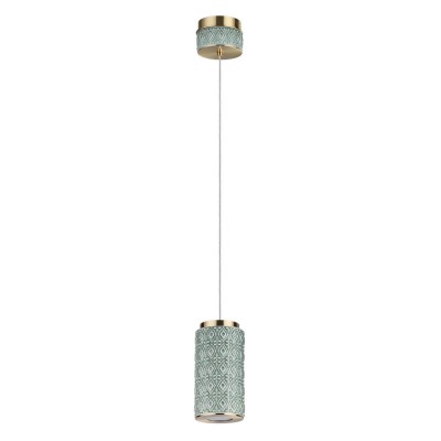 Подвесной светильник Odeon Light Lulu L-Vision 5452/5L
