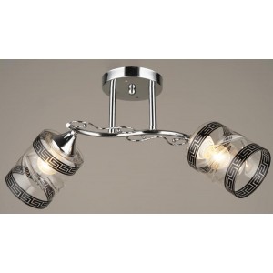 4078/2 CH (6) Люстра (RL)