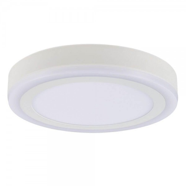 Потолочный светодиодный светильник Arte Lamp Antares A7824PL-2WH