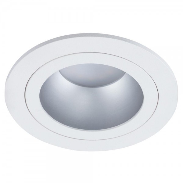 Встраиваемый светильник Arte Lamp Alkes A2161PL-1WH