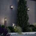 Уличный настенный светильник Novotech Street Arbor 370947