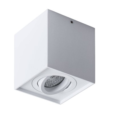 Потолочный светильник Arte Lamp Factor A5544PL-1WH Потолочный светильник Arte Lamp Factor A5544PL-1WH