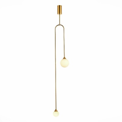 Подвесной светильник ST Luce VIVE SL1187.203.02 Подвесной светильник ST Luce VIVE SL1187.203.02